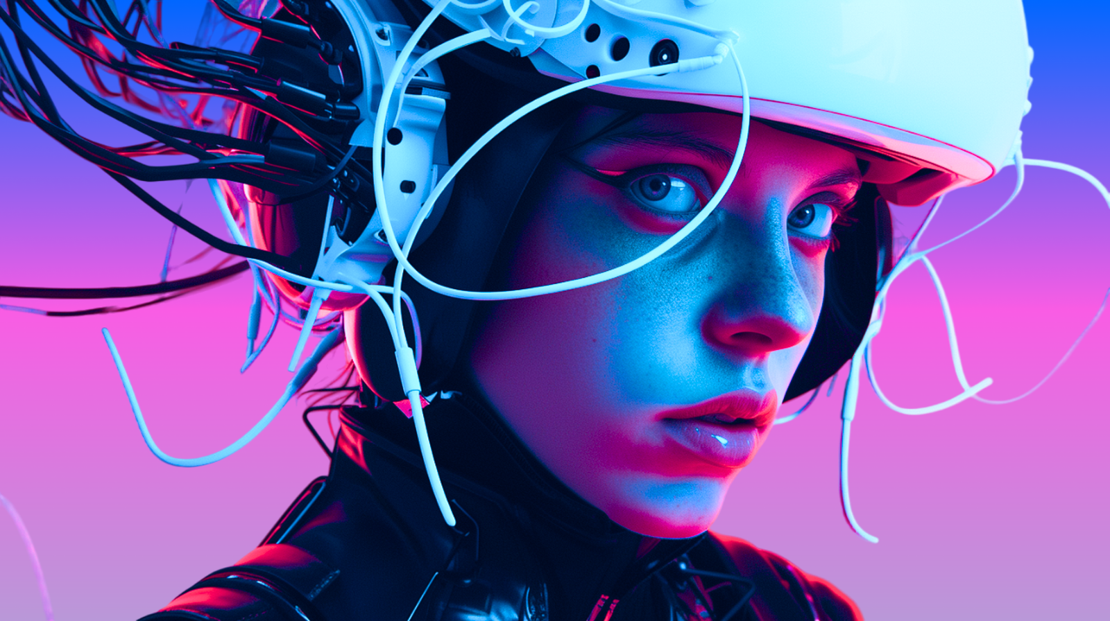 Генерация изображений с помощью AI — создавайте уникальные картинки